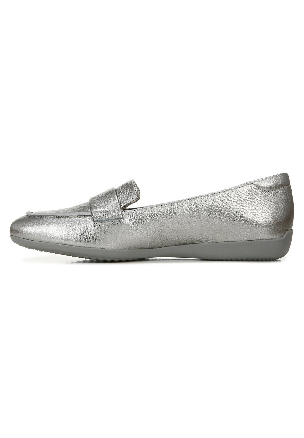 

Мокасины GENN-FLOW Naturalizer, цвет pewter leather
