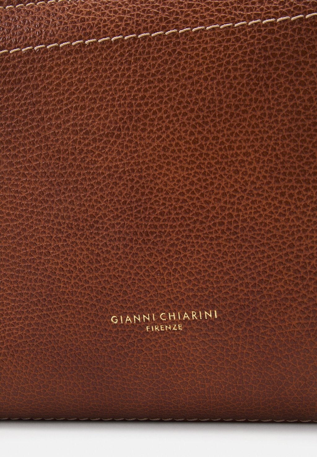 

Сумка через плечо OLLY Gianni Chiarini, цвет Miele