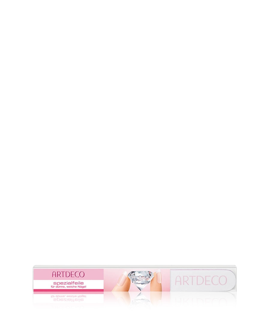 

Пилочка для ногтей ARTDECO Nail Care Spezial 2, 1 шт.