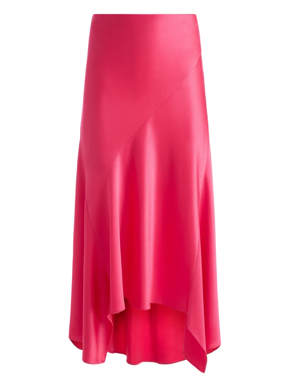 

Юбка Rosa Alice + Olivia, розовый