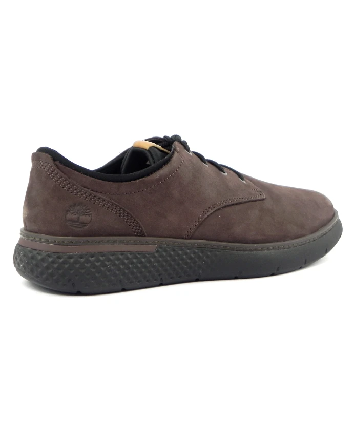 Кроссовки Crossmark Oxford Timberland, коричневый — фото 2
