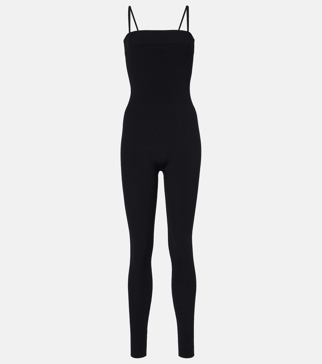 

Бюстье-комбинезон Alaïa, Noir Alaia