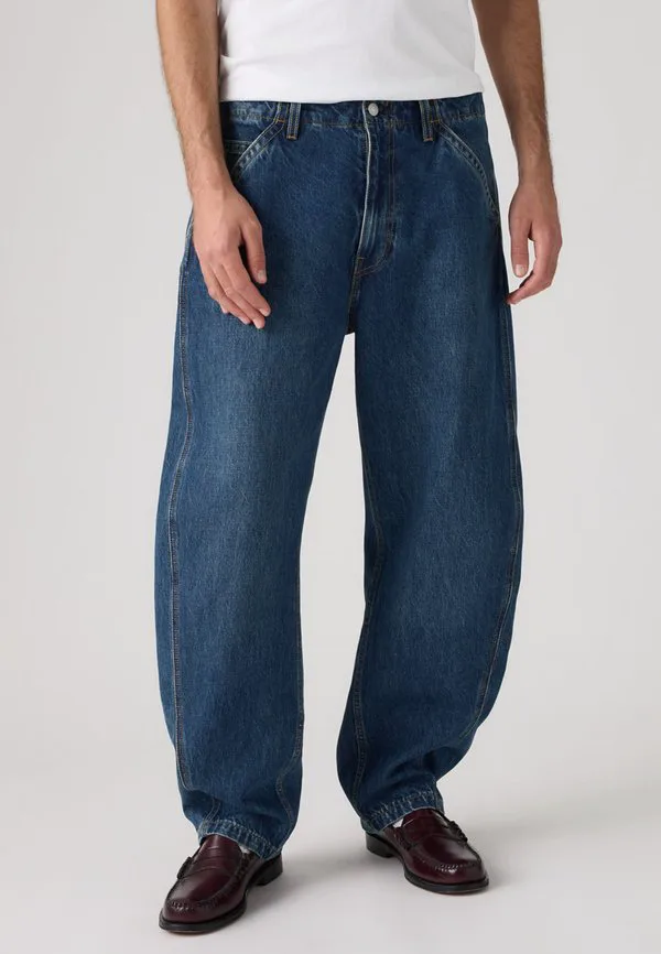 Свободные бочкообразные джинсы Levi'S, Max Volume