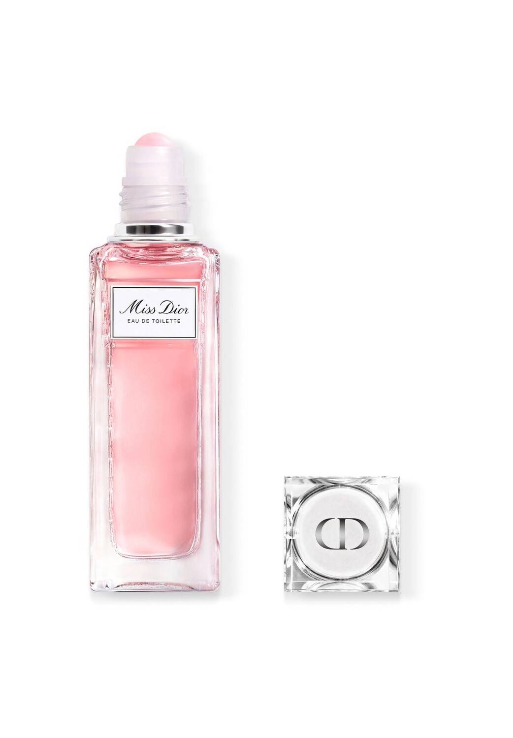 Туалетная вода РОЛИК-ПЕРЛ 20ml DIOR — фото 2