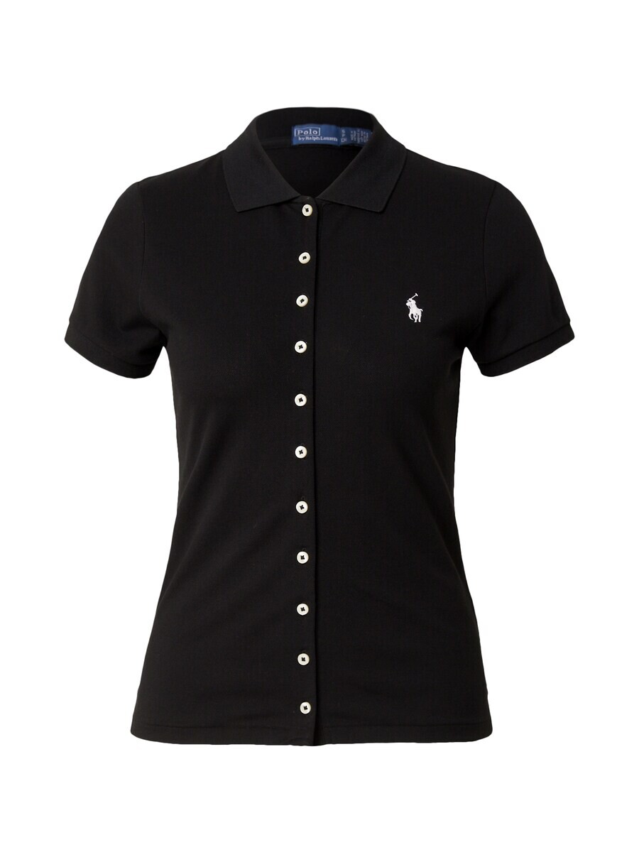 

Кардиган Polo Ralph Lauren Knit Cardigan, черный