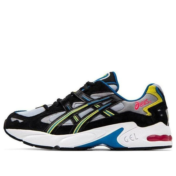 

Кроссовки гель каяно 5 ог Asics, черный