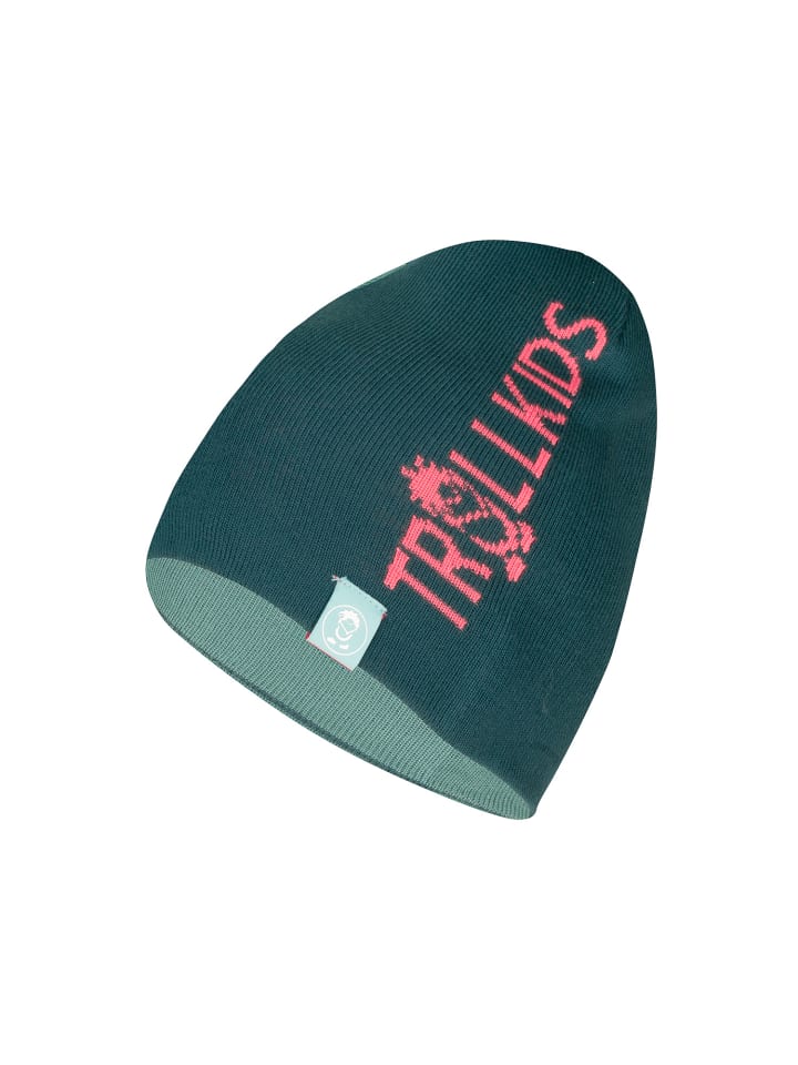 

Шапка Trollkids