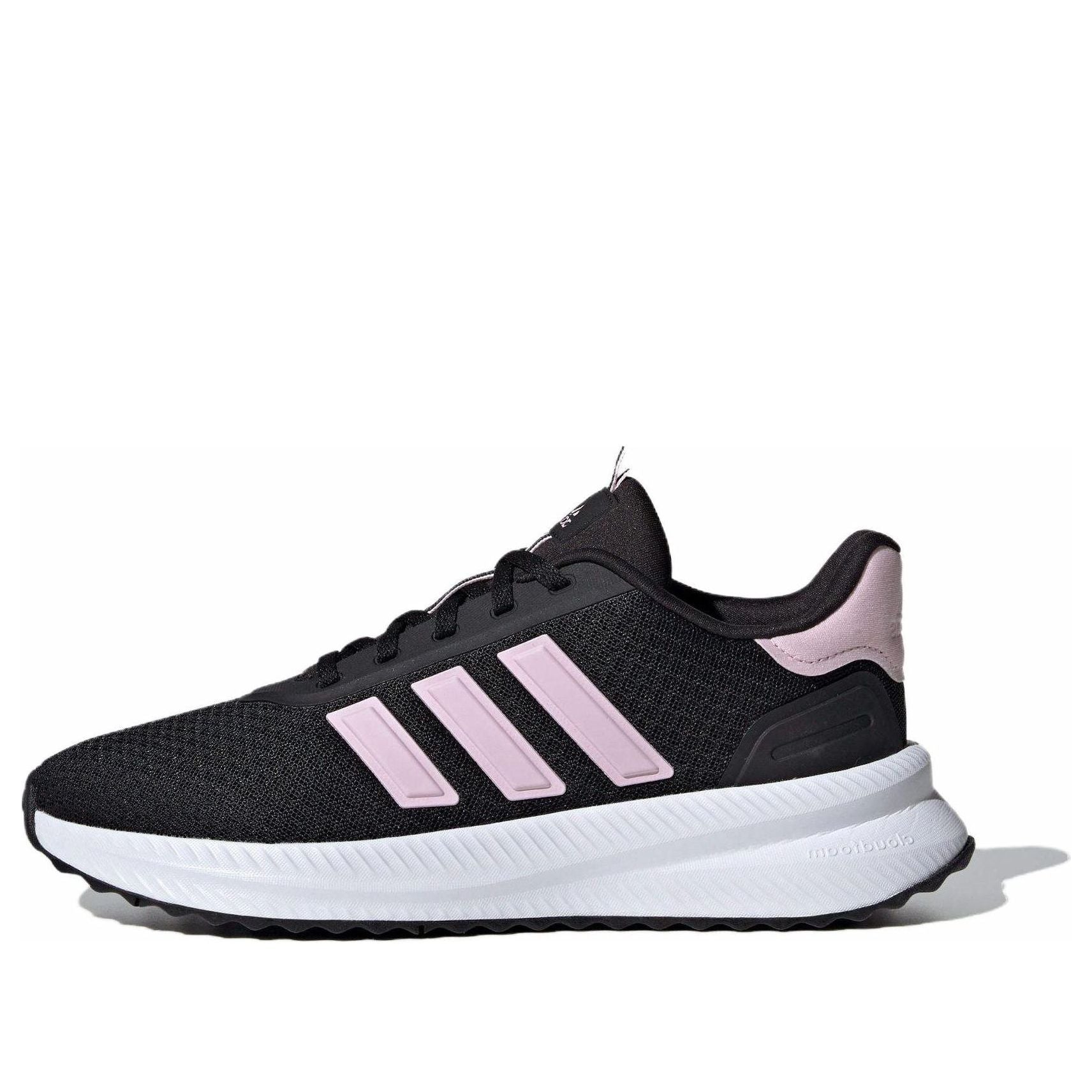 Кроссовки (WMNS) adidas X_PLRPATH 'Core Black Clear Pink Cloud White'