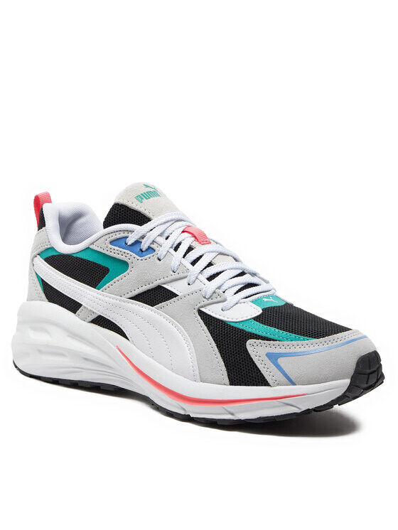 

Кроссовки Puma, мультиколор, Серый, Кроссовки Puma, мультиколор