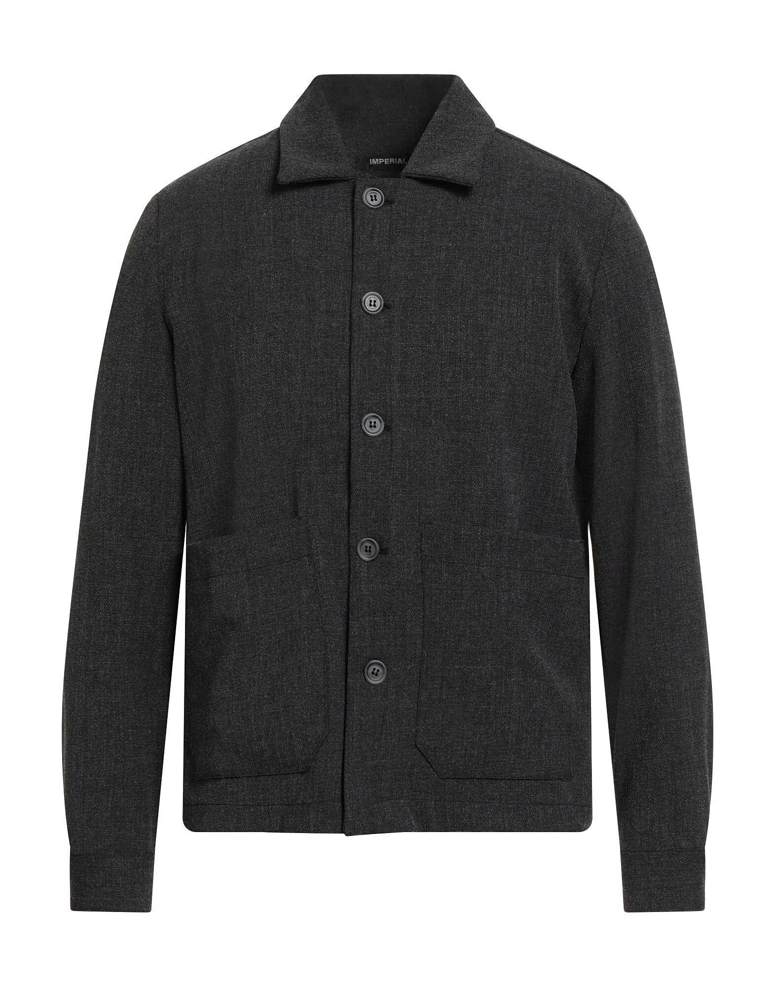 

Рубашка Imperial, угольно-серый