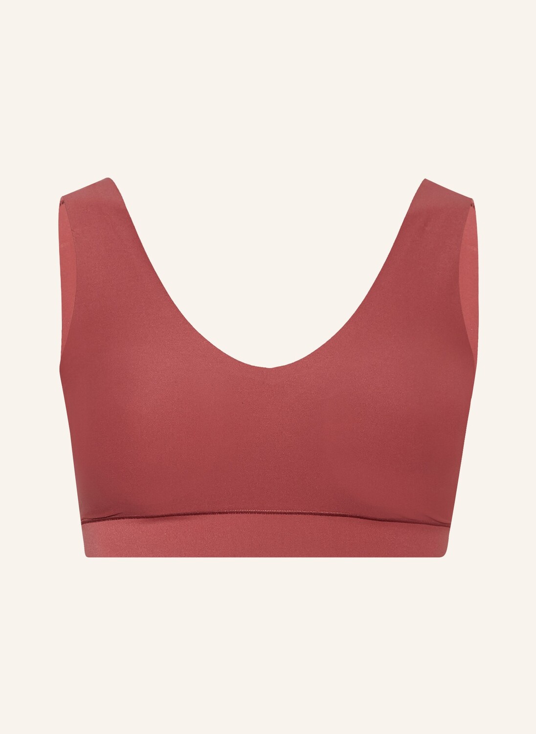 

Бюстье soft stretch CHANTELLE, старый розовый