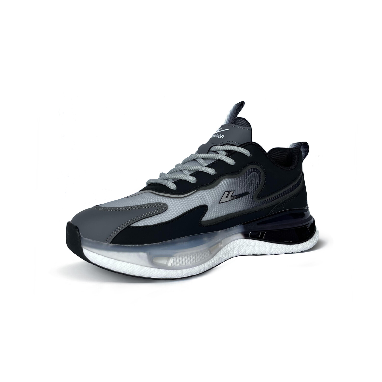 

Кроссовки мужские Lifestyle Shoes Men Low-Top Warrior, бежевый/коричневый
