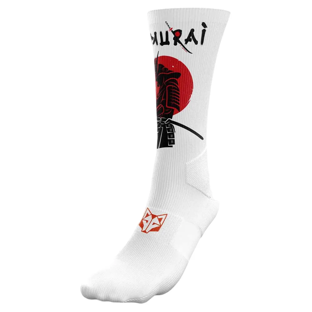

Носки Otso Samurai, белый