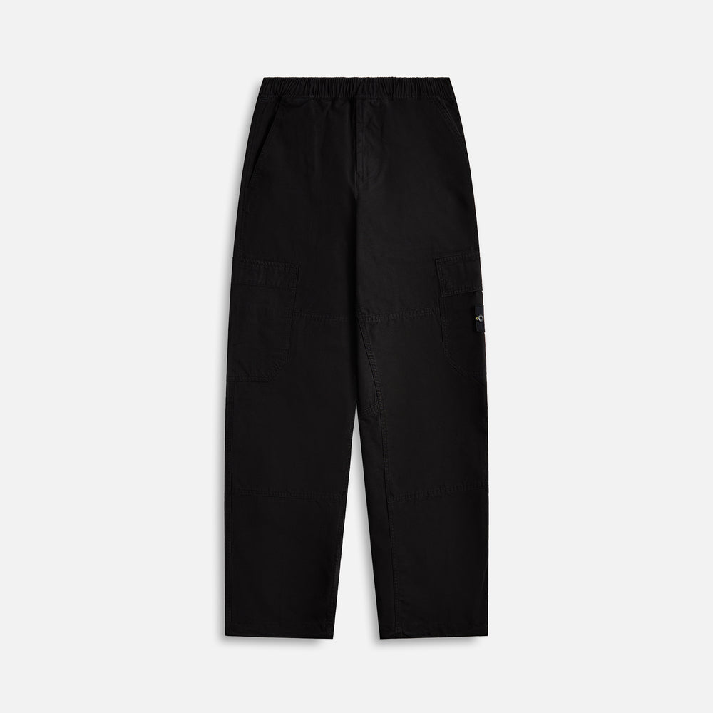 

Брюки Stone Island Stretch-Tc Garment Dyed Pant, черный