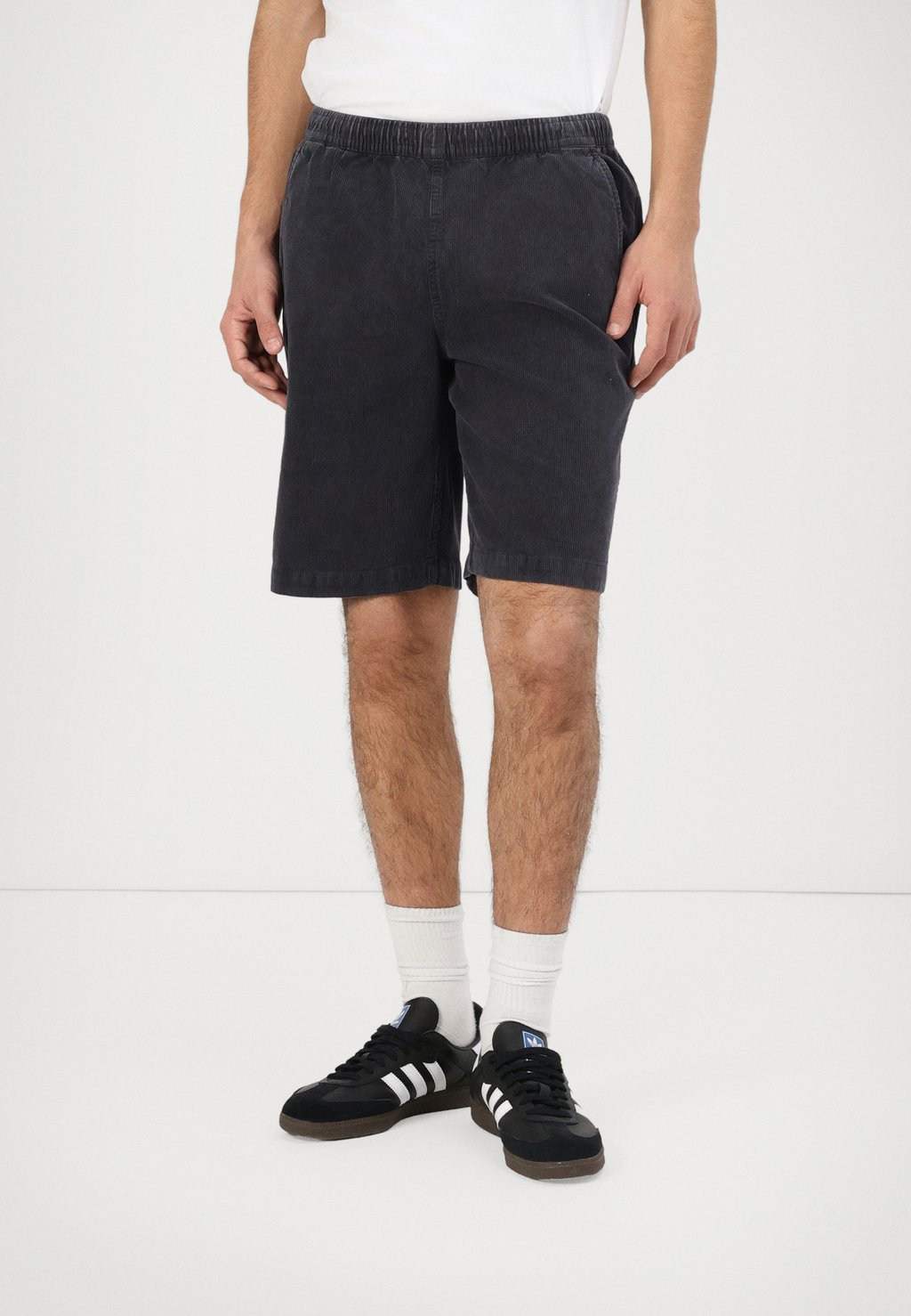 

Шорты CHILL UNISEX Santa Cruz, серый