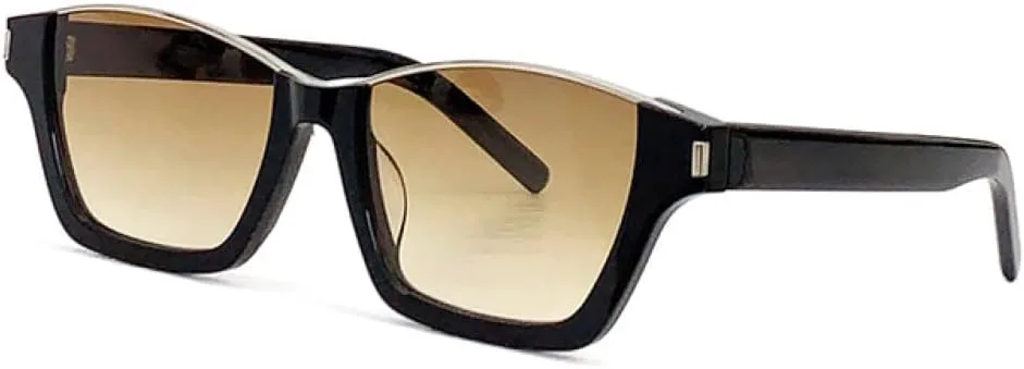 

Ретро солнцезащитные очки для женщин, оправа «кошачий глаз», толстая оправа, разнообразные цветовые решения, летние очки для женщин generic, No.2 Sunglasses