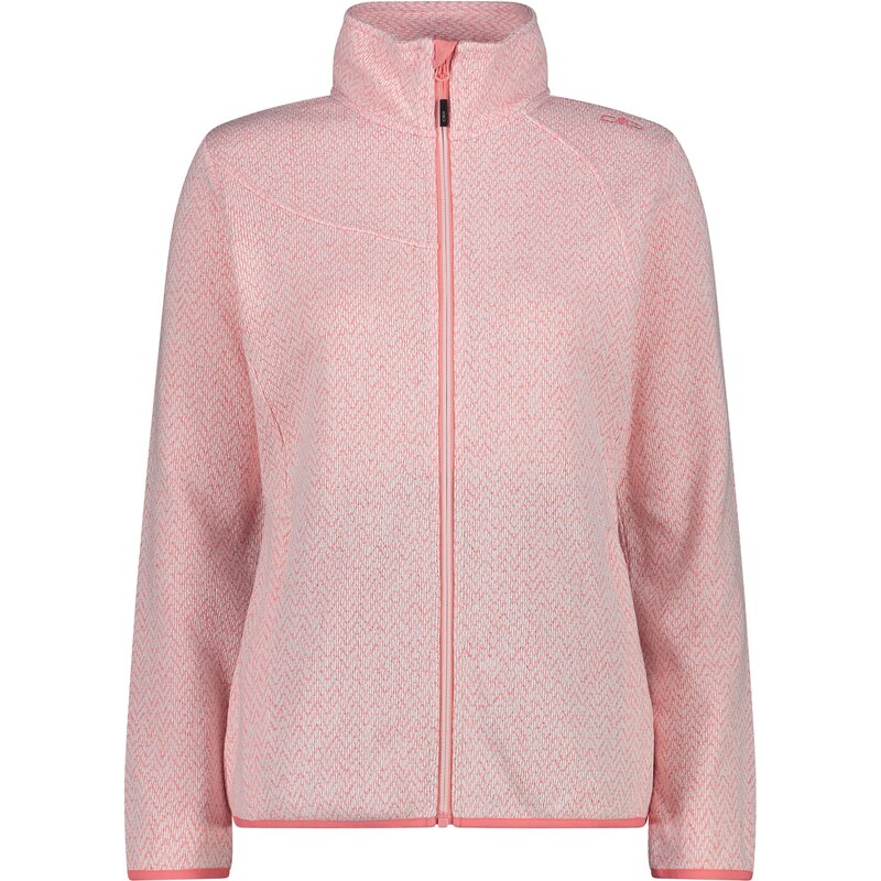 

Куртка женская Cmp, цвет pesca-bianco