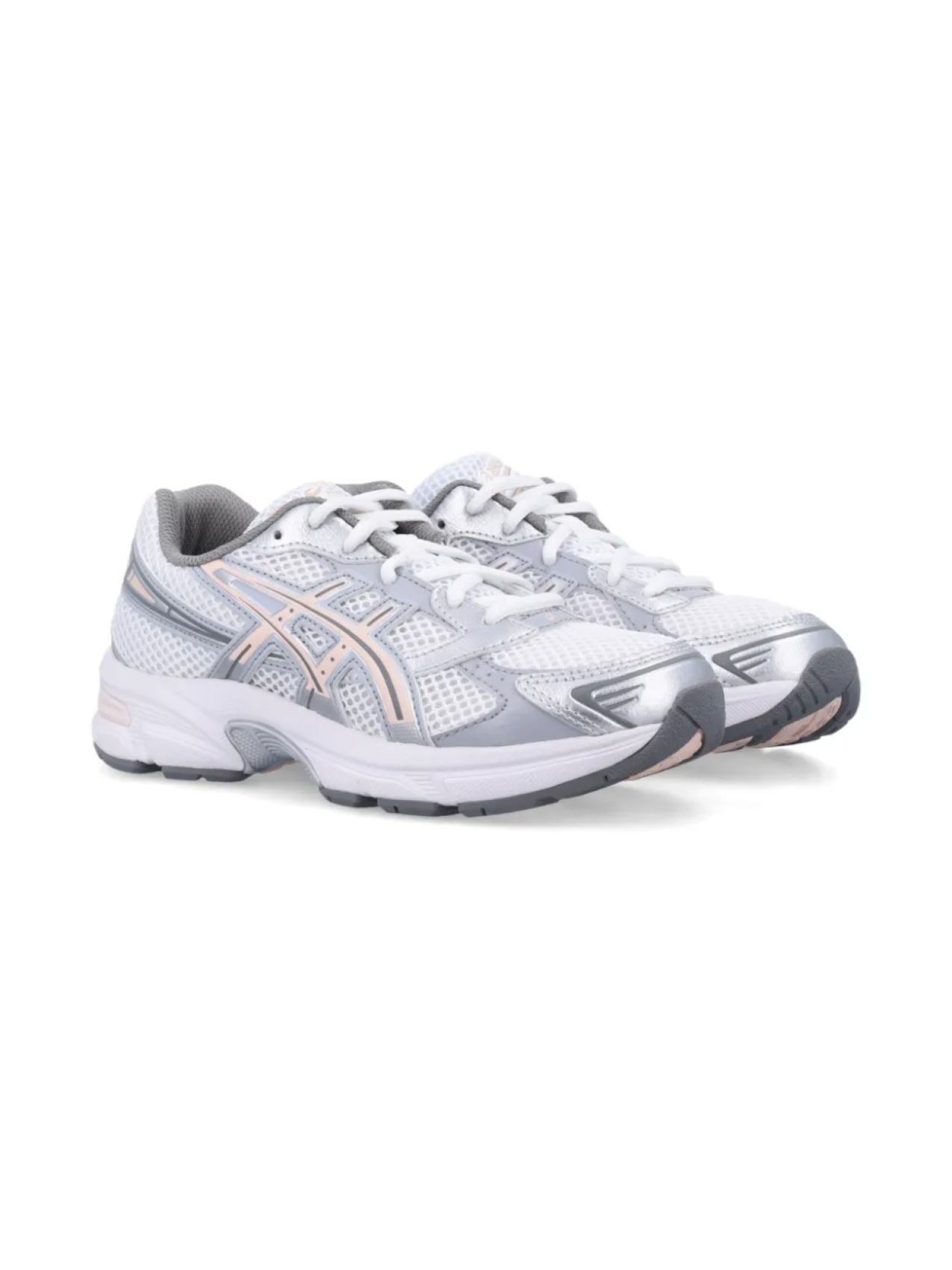 

Кроссовки Asics Kids Gel-1130, белый