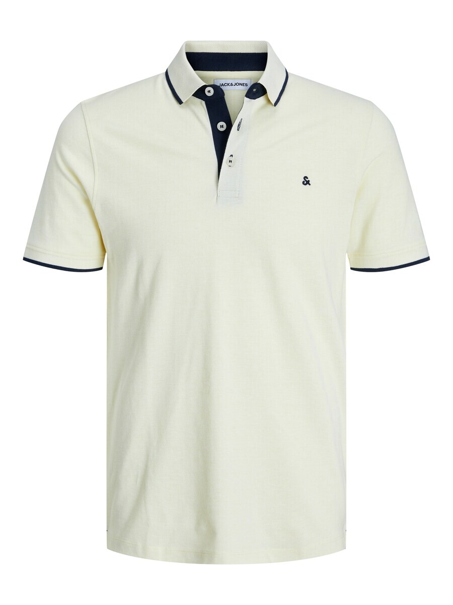 

Футболка JACK & JONES JJEPaulos, пастельно-желтый