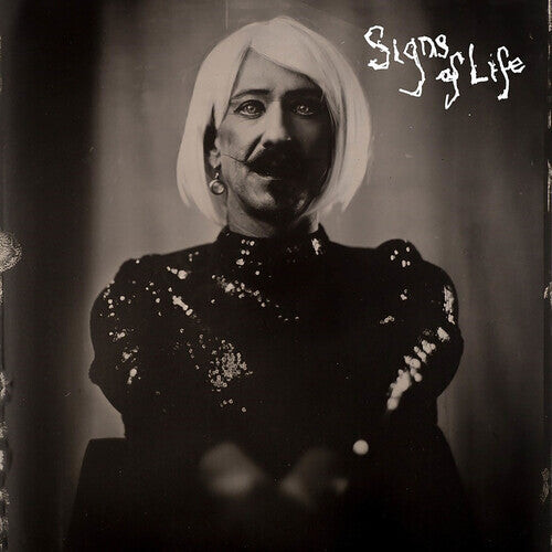 

CD диск Vance, Foy: Signs Of Life