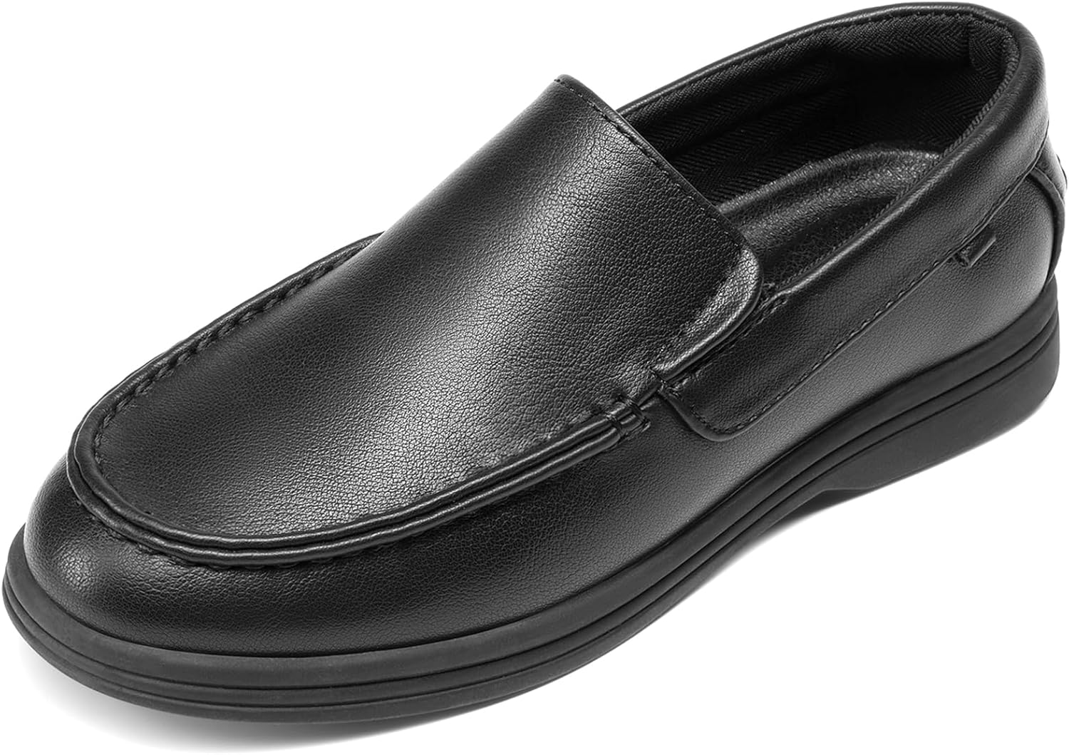 

Туфли-лоферы DREAM PAIRS для мальчиков, черный