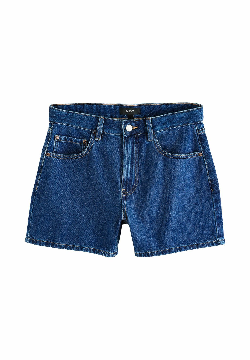 

Джинсовые шорты TALL FIT - RIGID Next, синий