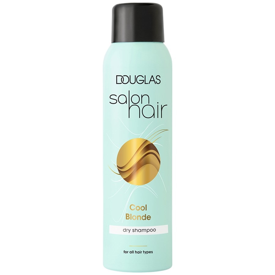 

Шампунь Douglas Collection Dry Shampoo, Cool Blonde / 150 ml