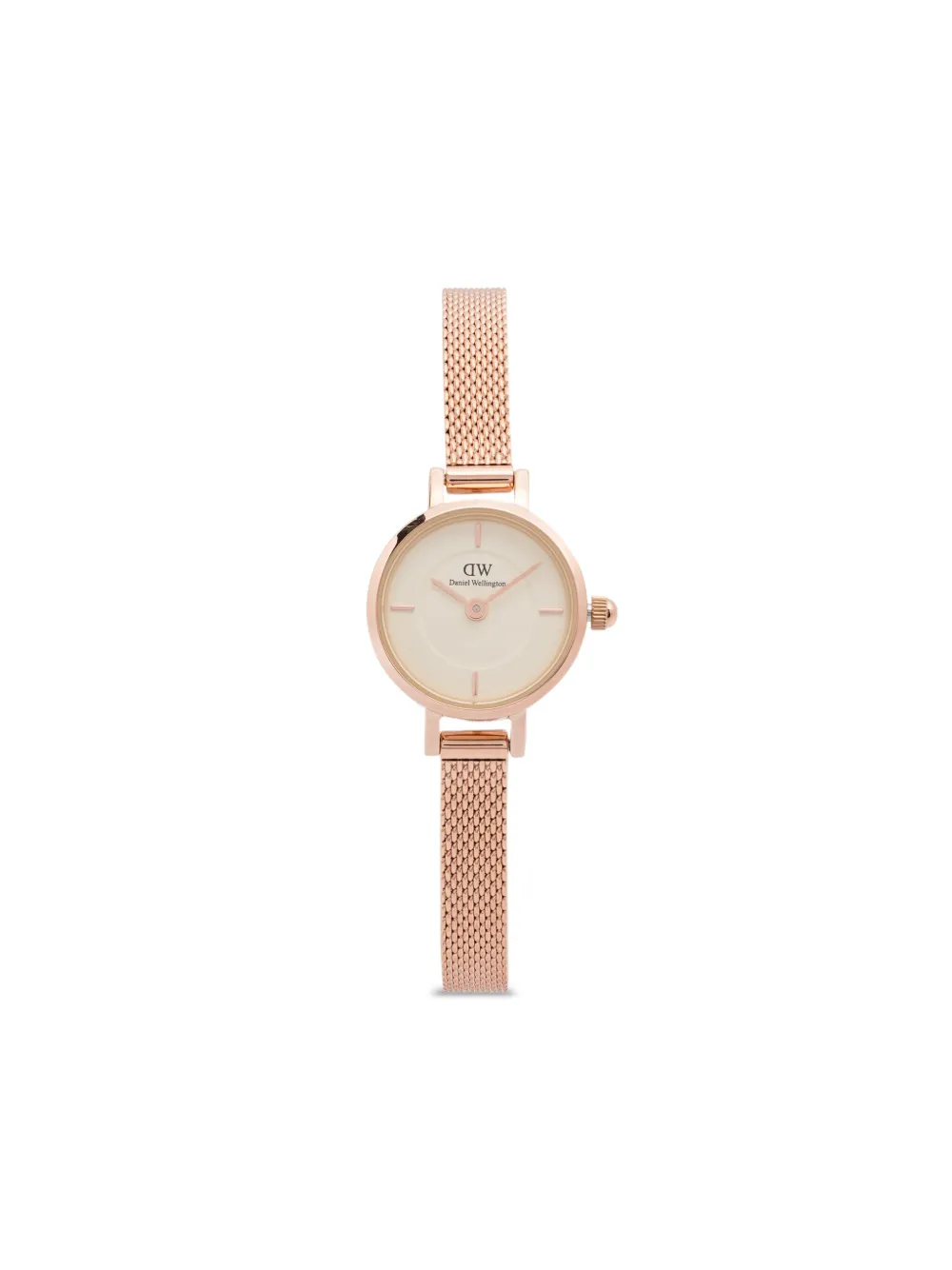 

Наручные часы Petite Mini 19 мм Daniel Wellington, нейтральный