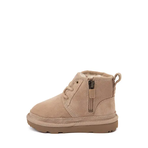 

Ботинки UGG Neumel II Chukka Boot, песочный