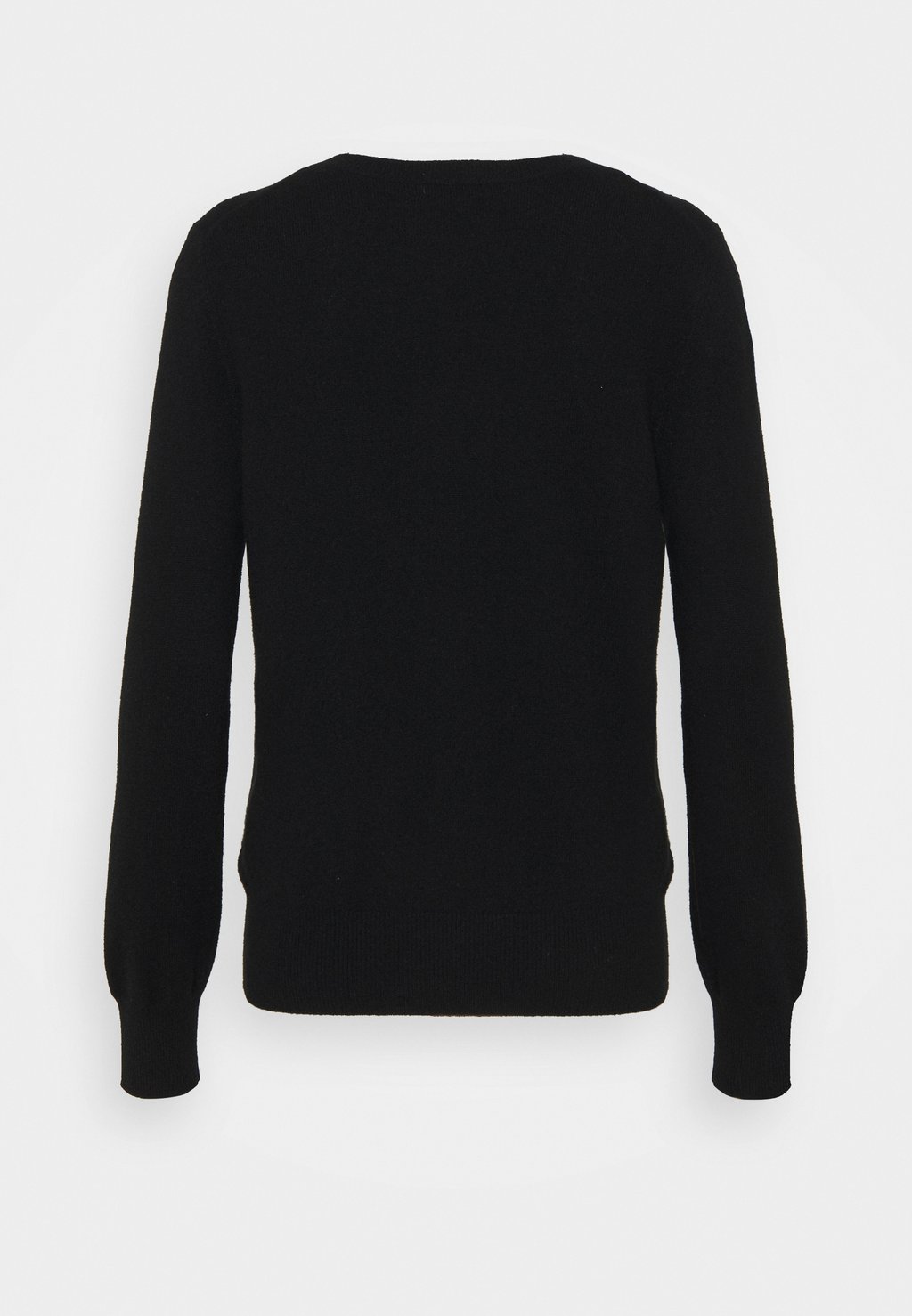 

Джемпер CREW Marks & Spencer, черный