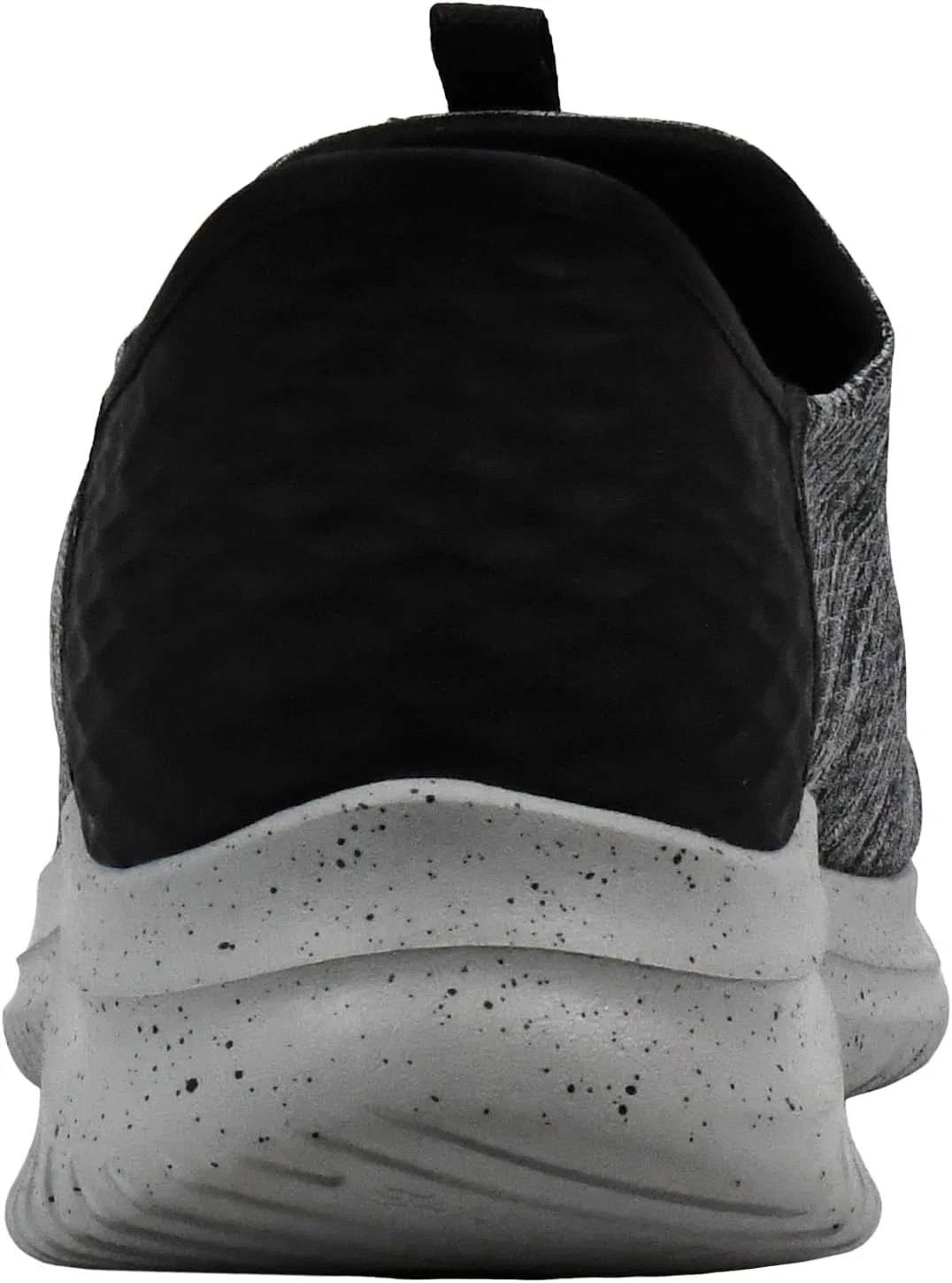 Мужские спортивные кроссовки Skechers Ultra Flex 3.0 Right Away, Black Anthracite — фото 3