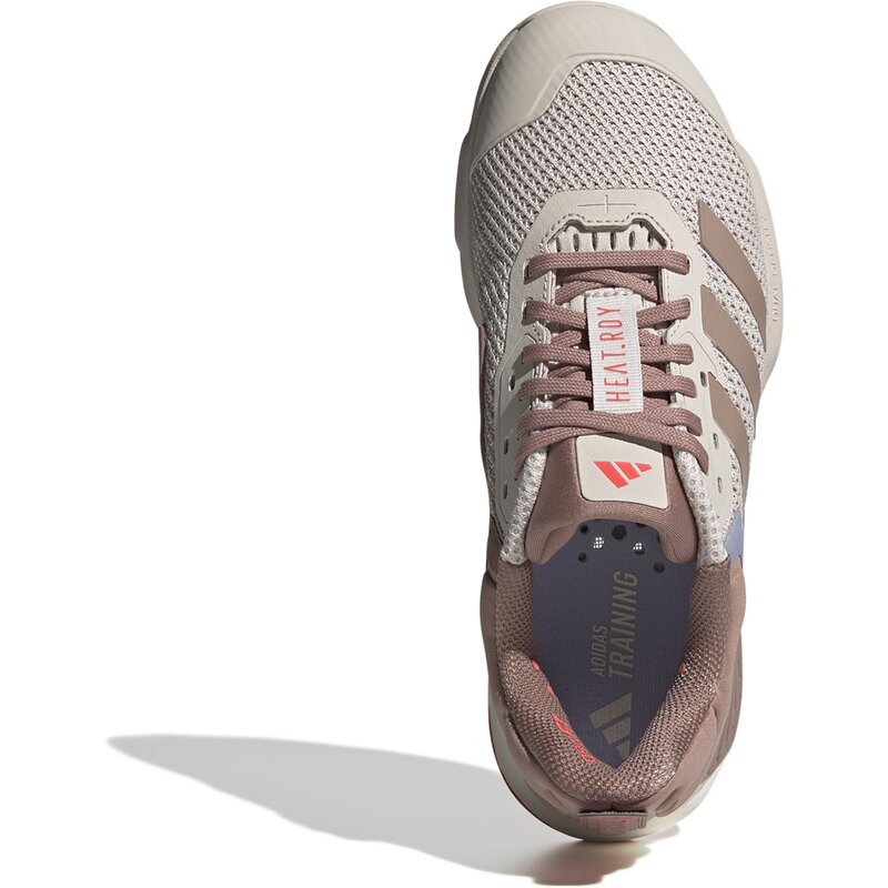 Кроссовки для тренировок Dropset 3 Adidas, мультиколор — фото 3