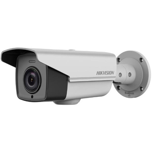 

Уличная цилиндрическая камера Hikvision серии EXIR 2MP