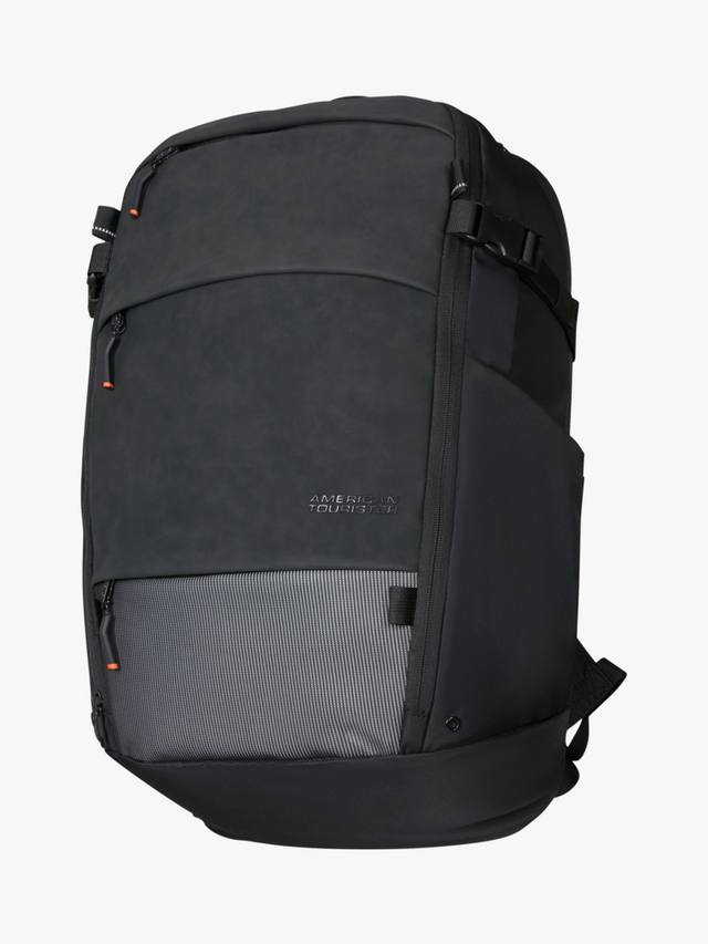 

Рюкзак PacePro для ноутбука 15 дюймов American Tourister, Flash Black