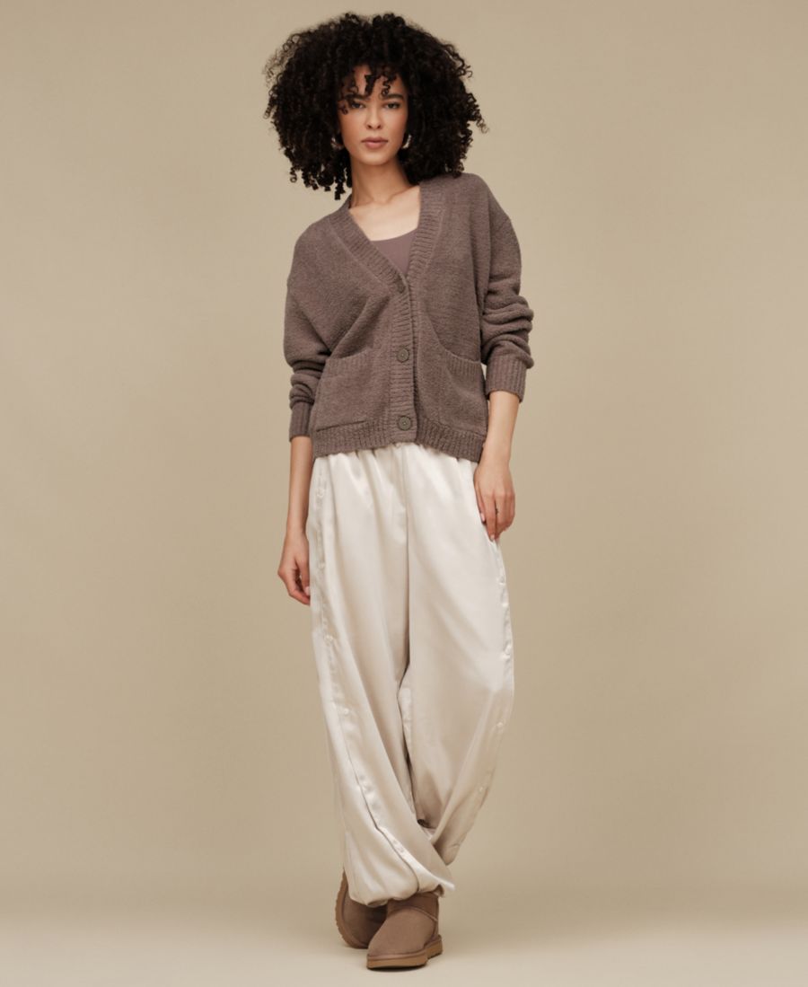 

Вязаный кардиган Adalynne для женщин от UGG UGG, Allspice