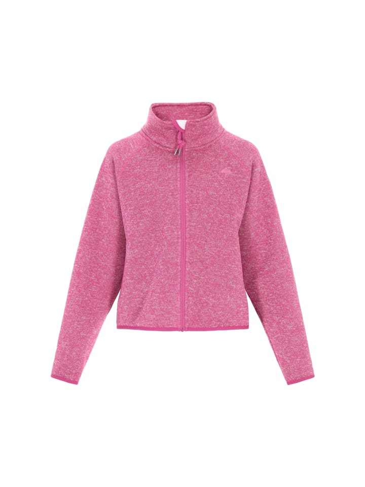 

Флисовая куртка Schmuddelwedda