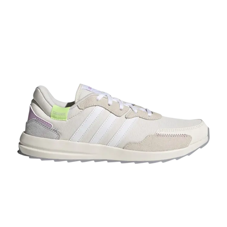 Кроссовки Adidas Wmns Retrorun, кремовый