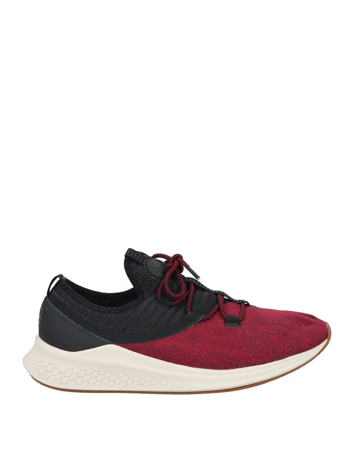 

Кроссовки New Balance, бордовый