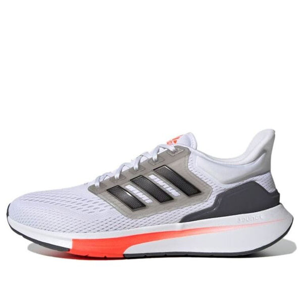 

Кроссовки eq21 run Adidas, белый