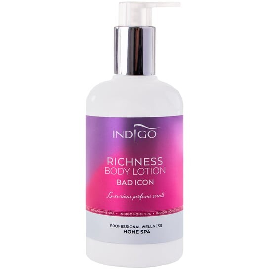 

Бальзам для тела кедр 300мл INDIGO body BAD ICON