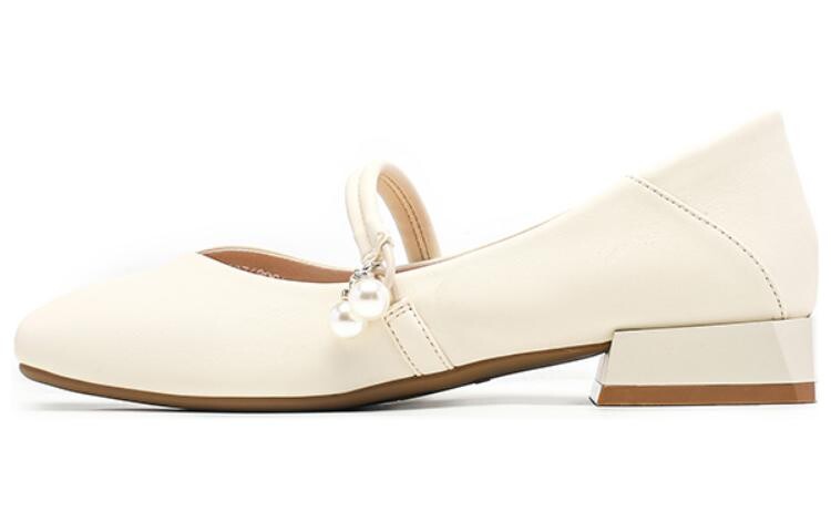 

Туфли Мэри Джейн женские Off White Exull