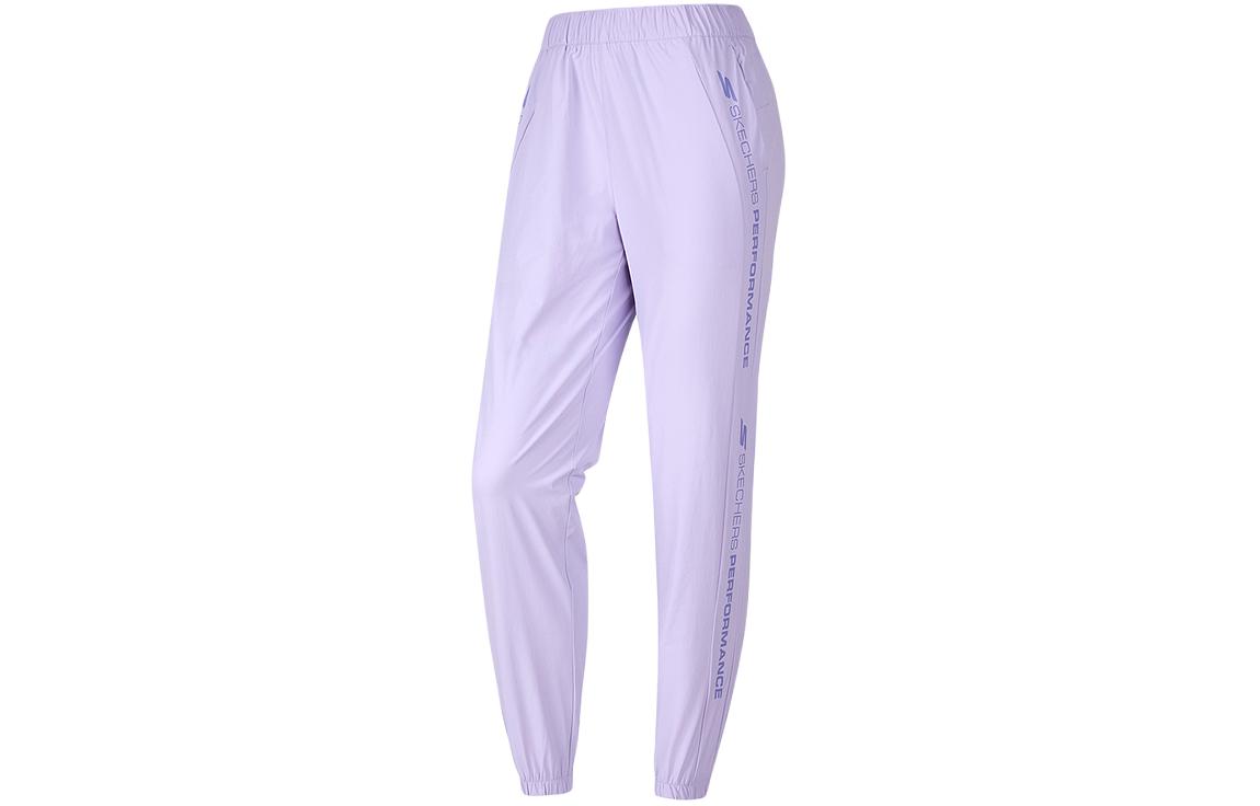 

Спортивные штаны женские Photinia Purple Skechers, фиолетовый