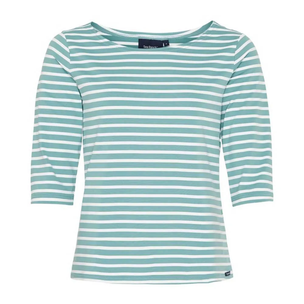 

Футболка Sea Ranch Marina 3/4 sleeve, белый