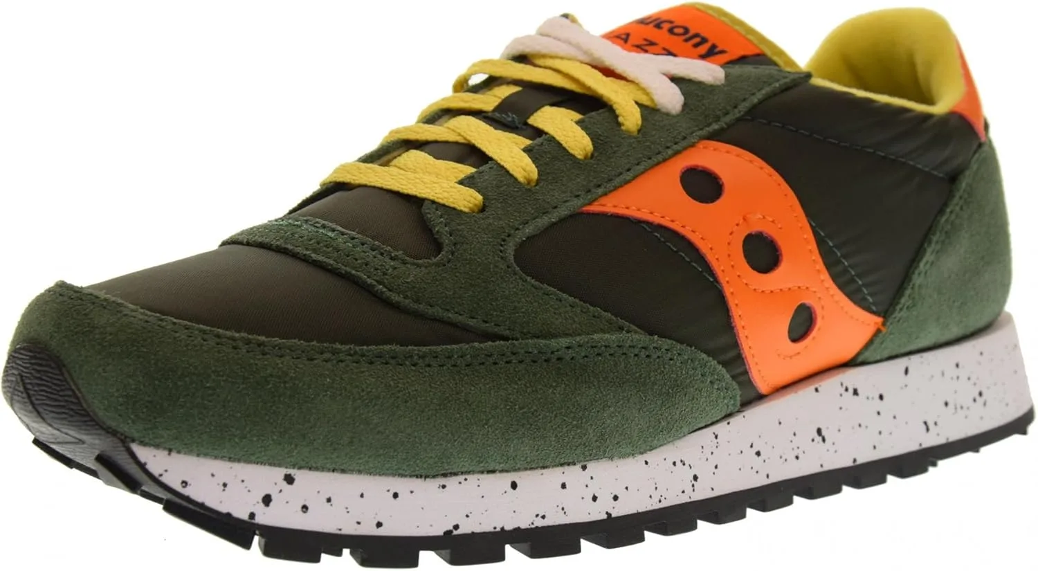 Мужские кроссовки Saucony S2044 434 Original Jazz Grey White