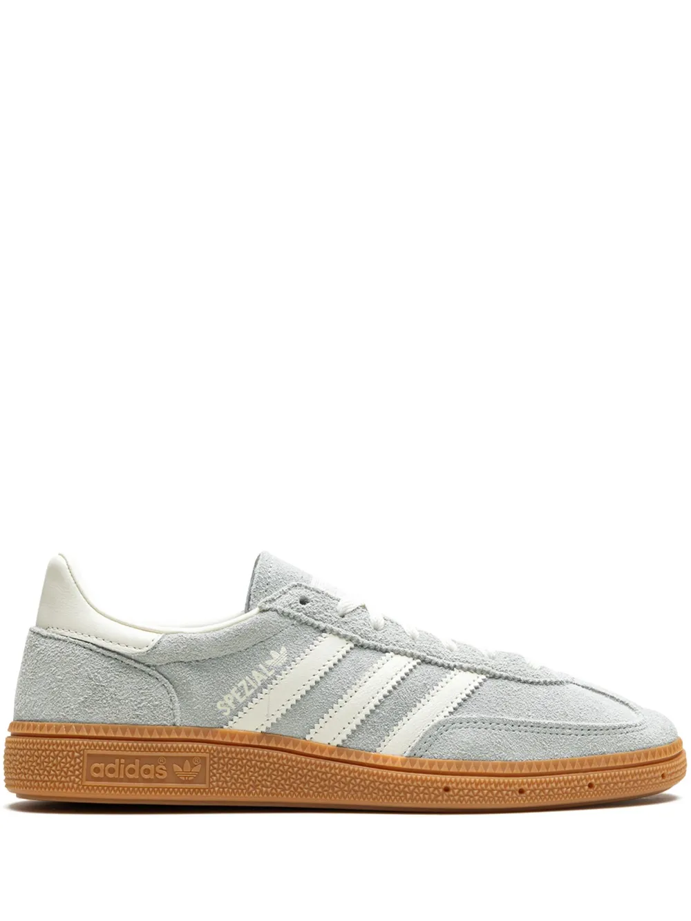 Кроссовки Handball Spezia Light Grey Adidas, серый