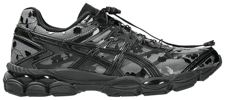 

Кроссовки ASICS Cecilie Bahnsen x Gel Cumulus 16 'Black', черный