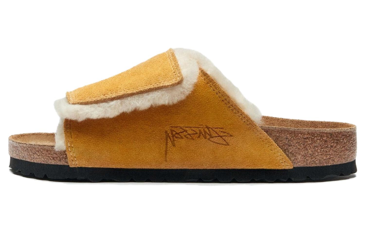 Вьетнамки Birkenstock унисекс, Brown