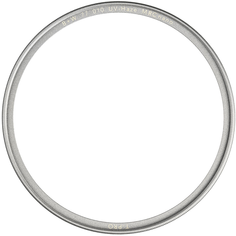 

Фильтр B+W T-PRO UV-Haze Filter (49mm ) 1097750