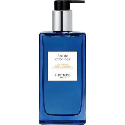 

Eau De Citron Noir Гель-дух Corps Cheveux - 200 мл Flacon-Pompe
