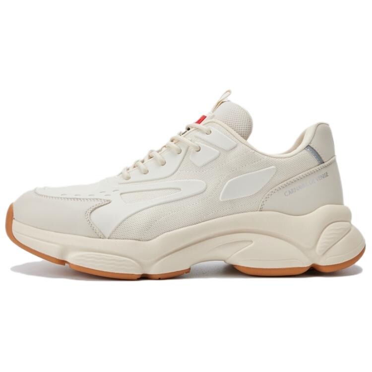 

Кроссовки мужские Lifestyle Shoes Men Low-Top Carnaval De Venise, черный